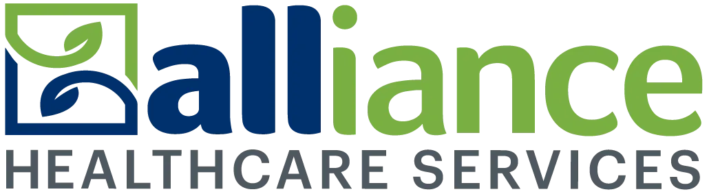 alliance healthcare services logo