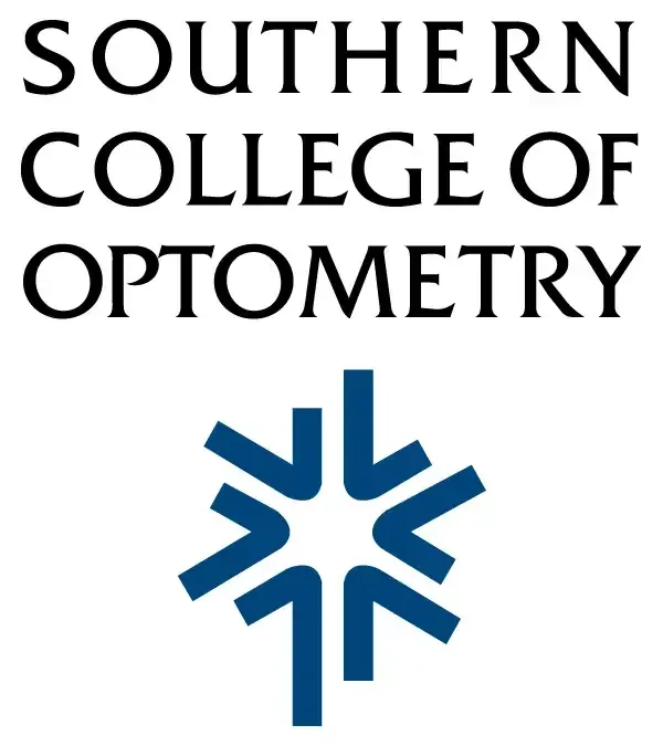 southern college of optometry logo