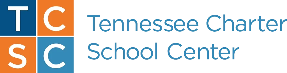 tennessee charter school center logo