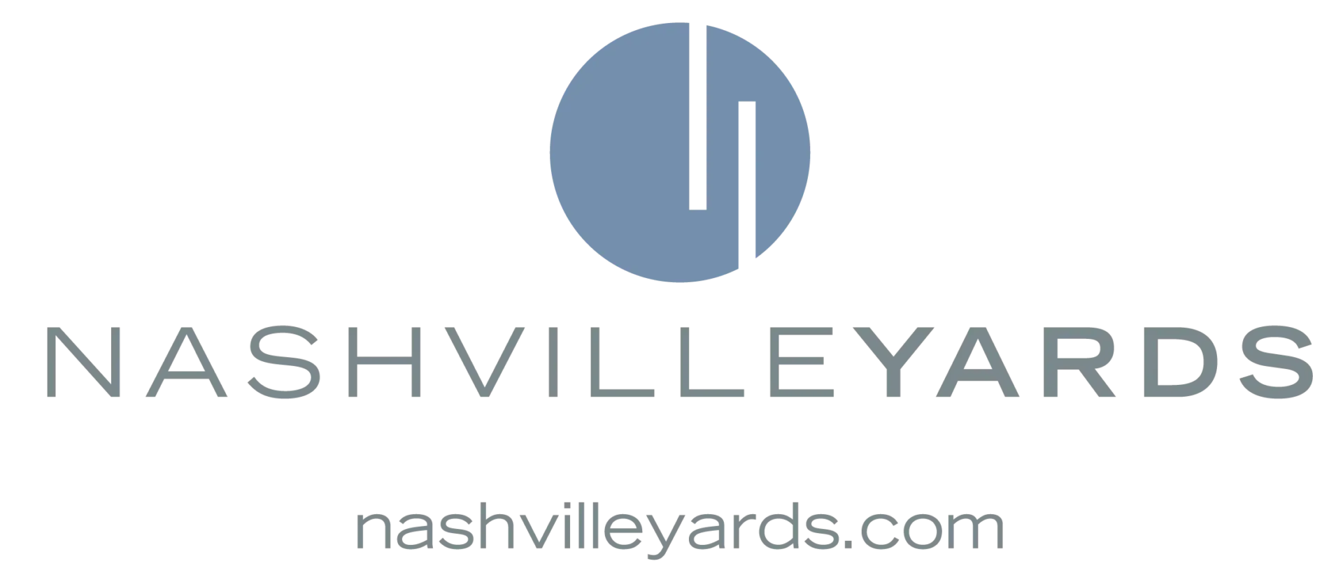 nashville yards logo