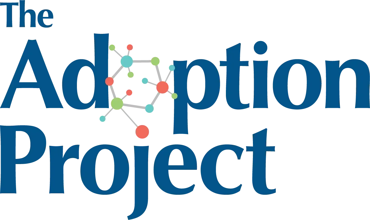 adoption project logo