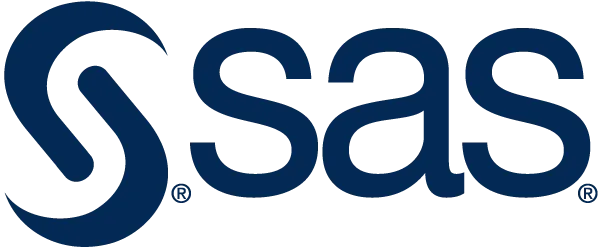 sas logo